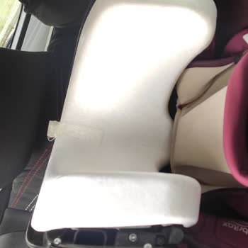 Britax Römer Oto Koltuğu: Güvenlik Sorunu Ve Yetersiz Müşteri Hizmeti