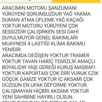Cevdet Auto | Afyonkarahisar Yanıltıcı İlan İle Mağduriyet Yaşatıyor!