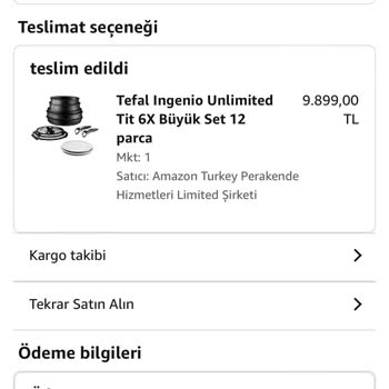 Amazon'da Kampanya Fiyatı Mağduriyeti