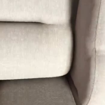 Vivense'den Aldığımız Koltuk Takımında Tamir Sorunu