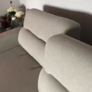 Vivense'den Aldığımız Koltuk Takımında Tamir Sorunu