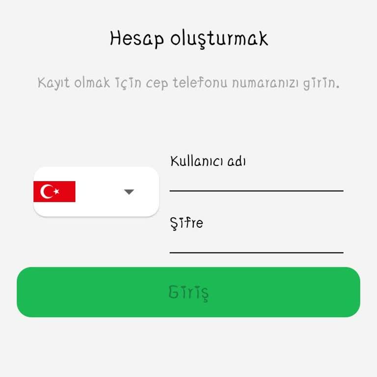 Bilinmeyen Abonelik Sorunu Ve İletişim Eksikliği