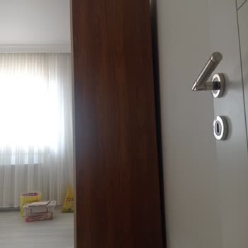 Enza Home'da Dolap Kurulum Sorunu Ve İlgisizlik