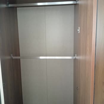 Enza Home'da Dolap Kurulum Sorunu Ve İlgisizlik