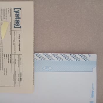 Enza Home'da Dolap Kurulum Sorunu Ve İlgisizlik