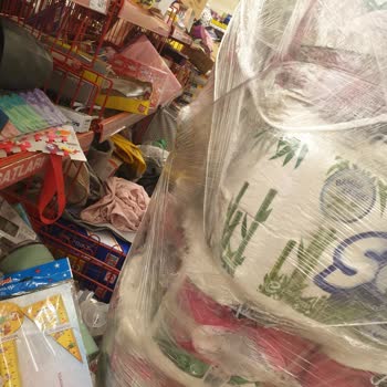 Şok Market'te Hijyen Ve Düzen Sorunları: Müşteri Sağlığı Tehlikede
