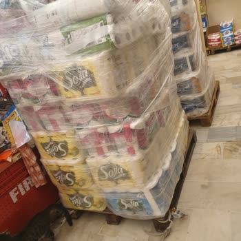 Şok Market'te Hijyen Ve Düzen Sorunları: Müşteri Sağlığı Tehlikede