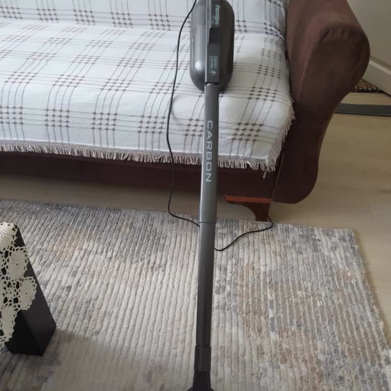 Arızalı Süpürge İadesi Reddedildi