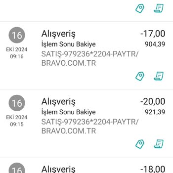 Hesabımdan İzinsiz Para Çekimi: Paytr'nin Gizemli İşlemleri