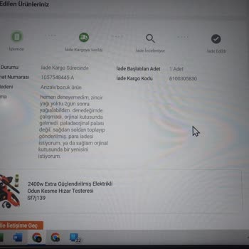 Yanlış Parçalar Ve İletişim Eksikliği