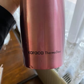 Karaca Termosların Kısa Ömürlü Sorunları