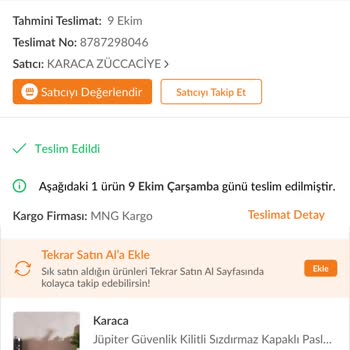 Karaca Termosların Kısa Ömürlü Sorunları