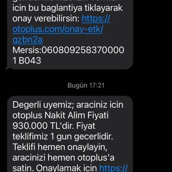 Ekspertiz Sonrası Şaşırtan Fiyat Düşüşü