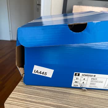 Adidas Ayakkabıda Kalite Sorunu Ve İade Reddi