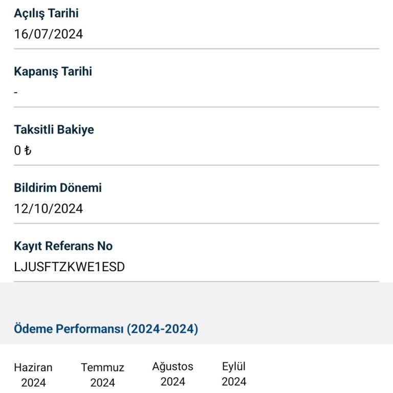 Kredi Puanım Neden Düşüyor?