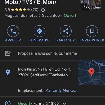 Gaziantep'teki Servis Kabusu: İlgisizlik Ve Disiplinsizlik