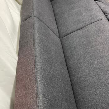 Divanev Oturma Grubu Renk Değişimi Ve Yetersiz Servis!