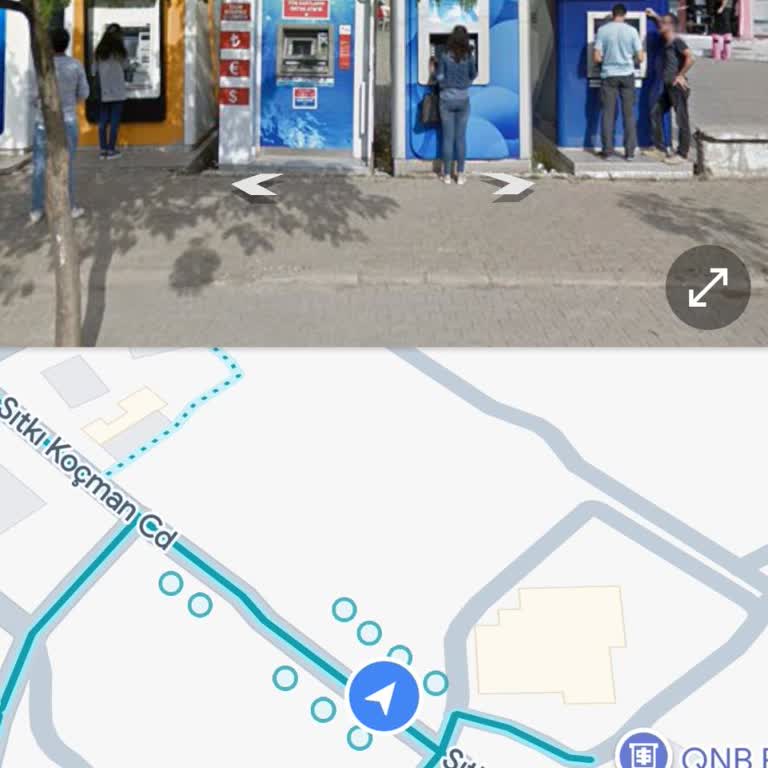 Denizbank ATM'de Kaybolan Para: Acil Çözüm Bekliyorum
