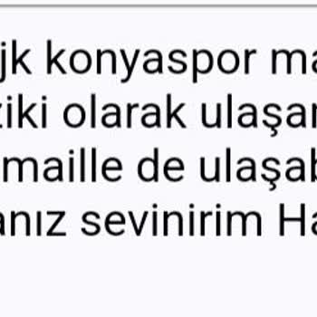 Biletalsat.com'dan Aldığım Biletler Ulaşmadı Ve Güvenlik Sorunu Yaşıyorum