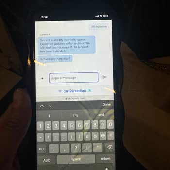 Hotels.com Misled Us About an All-Inclusive Hotel and Left Us Stranded Without Food