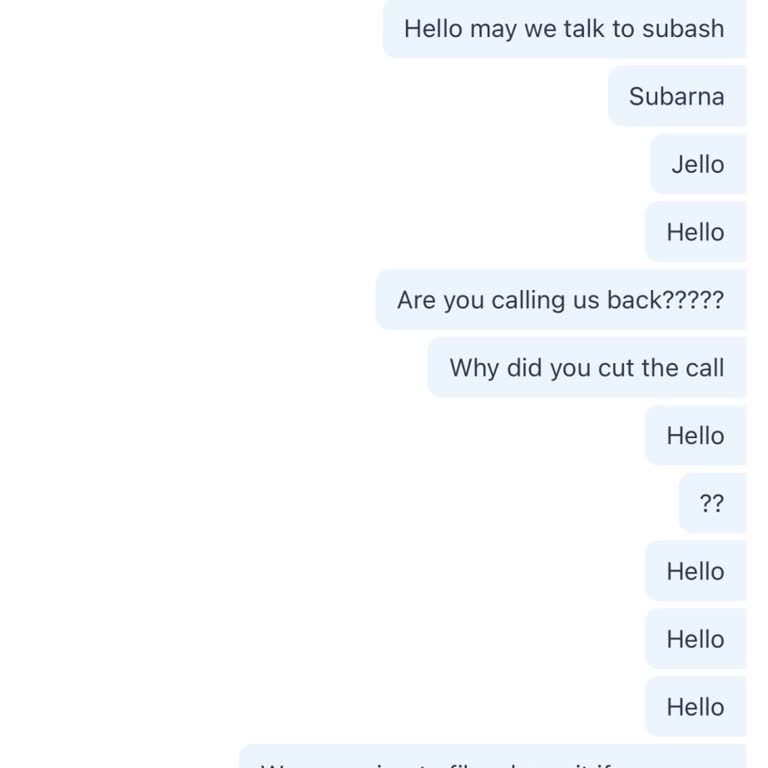 Hotels.com Misled Us About an All-Inclusive Hotel and Left Us Stranded Without Food