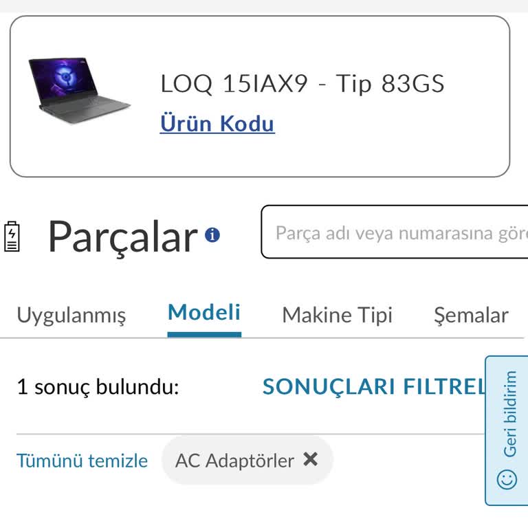 Lenovo'nun Yetersiz Adaptör Sorunu Ve Müşteri Ayrımcılığı