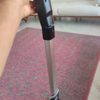 Philips Süpürge: Kronik Sorun Ve Hayal Kırıklığı