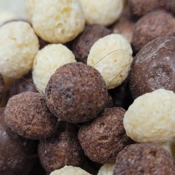 BİM Cupido Topi Tanem Gevreğinde Şok Edici Keşif