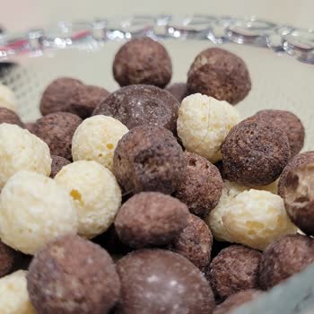 BİM Cupido Topi Tanem Gevreğinde Şok Edici Keşif