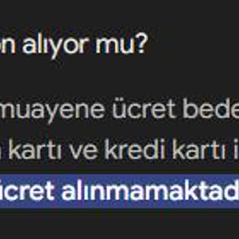 Tüvtürk'ün Haksız Komisyon Uygulaması