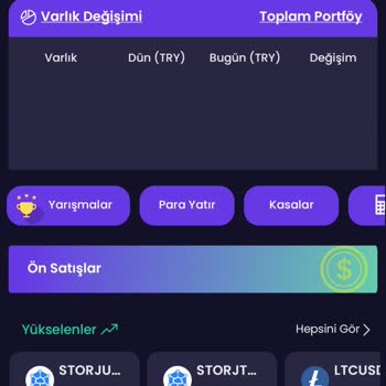 Fexobit Kripto Varlık Platformu Madem Kampanya Bitti Neden Reklam Yapıyorsunuz? Şikayeti