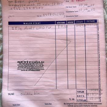 Televizyon Servisinde Uzayan Bekleyiş