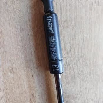 Evdeki Piston Sorunları ve Güvenlik Tehlikeleri