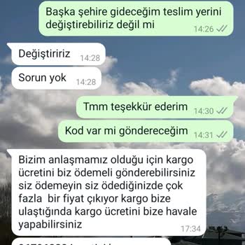 İade Sürecinde Yaşanan Sorunlar