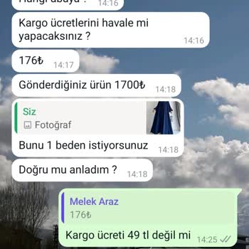 İade Sürecinde Yaşanan Sorunlar