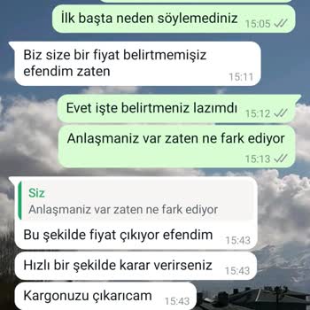 İade Sürecinde Yaşanan Sorunlar