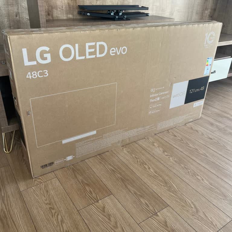 LG TV Kurulumunda Yaşanan Gecikme Ve İletişim Sorunları
