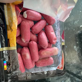 Bozuk Müslümoğlu Dana Sosis: Sağlık Riski Ve Tekrarlayan Sorun