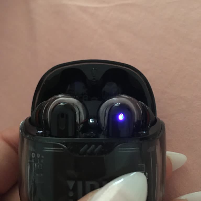 JBL Kulaklık Sol Taraf Çalışmıyor Ve Şarj Sorunu