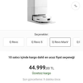 Fiyat Artışıyla Şaşırtan Alışveriş Deneyimi
