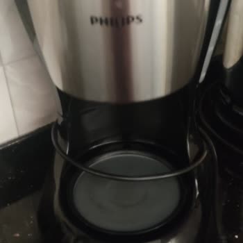 Kırılgan Cam Demlik: Müşteri Mağduriyeti