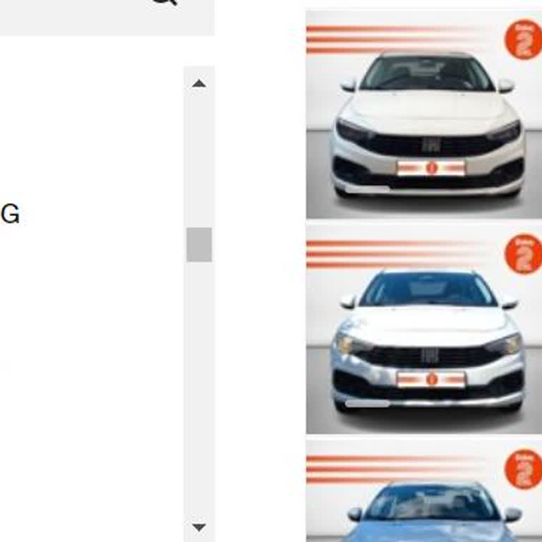 Otokoç 2. El İnternet Sitesi Kullanım Sorunları Ve Çözüm Eksikliği