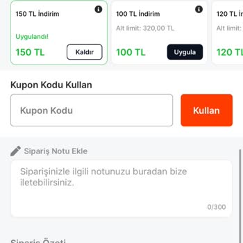 Migros İndirim Kartı İle Yanıltıcı İndirim Deneyimi