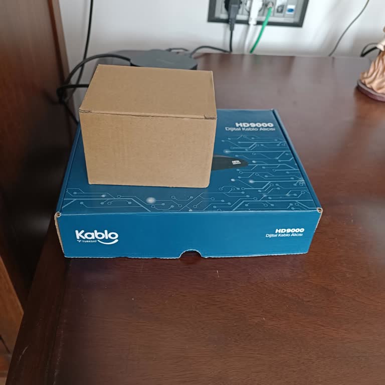 Kablo TV Kurulumu İçin Günlerce Beklemek
