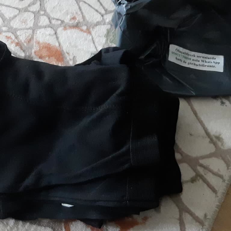 Yanlış Ürün Gönderimi Ve İletişim Sorunu