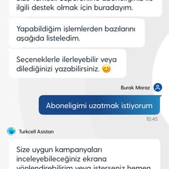 Superonline Fiber Aboneliği Yenileme Sürecinde Yaşanan İletişim Sorunları