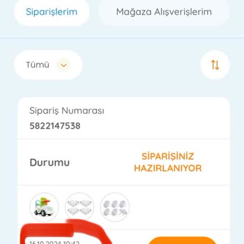 Adres Değişikliği Sorunu Ve Müşteri Hizmetleri Eksikliği