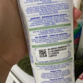 Dilara Eczanesi Şikayetçiyim