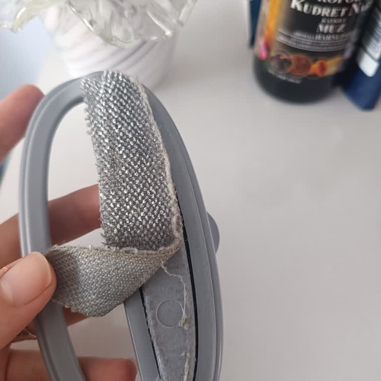 İlk Kullanımda Dağılan Kiwi Dikey Ütü Hayal Kırıklığı