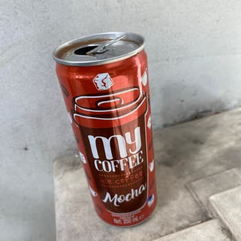 Soğuk Kahvede Gizemli Parçalar Ve Kötü Koku Şikayeti